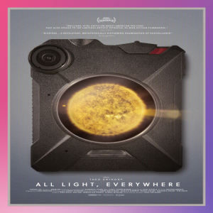 All Light, Everywhere