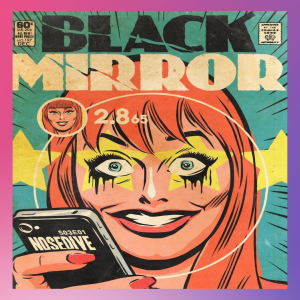 Black Mirror Nosevide