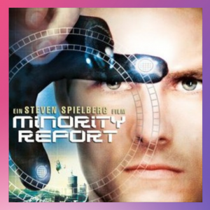 Minority Report