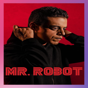 Mr. Robot