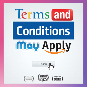 Terms And Conditions