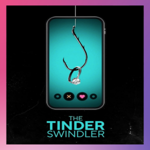 Tinder Swindler